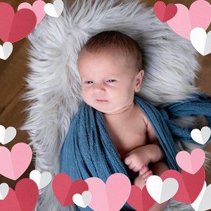 Meet your Posher, Carrie